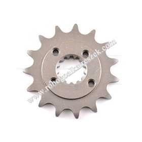 Lánckerék elséő 520 15-fogas HONDA XR650 L-P