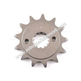   Lánckerék első 520 13-fogas HONDA XR250 R / S / RT / CBF / NX250