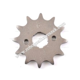 Lánckerék első 520 12-fogas HONDA TRX200