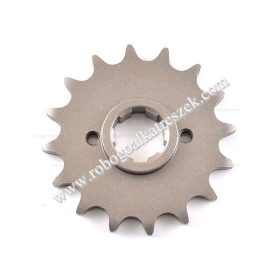   Lánckerék első 525 16-fogas HONDA CB350 / 450 SG / CMX 450 C REBEL