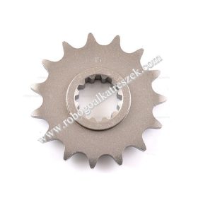 Lánckerék első 530 15-fogas HONDA CBR500 / 600F