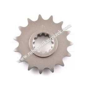 Lánckerék első 530 15-fogas HONDA CBR500 / 600F