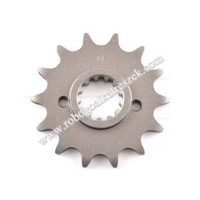 Lánckerék első 520 14-fogas HONDA FMX / FX / SLR650