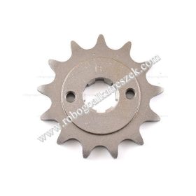   Lánckerék első 520 13-fogas HONDA CRF150 / 230 F / XR250 L / NSR125