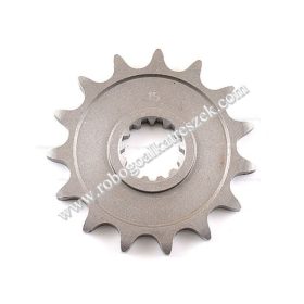   Lánckerék első 525 15-fogas KAWASAKI KLZ100 Z / ZR / ZX1000