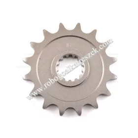   Lánckerék első 525 16-fogas KAWASAKI KLZ1000/Z / ZR / ZX1000
