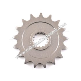   Lánckerék első 525 17-fogas KAWASAKI KLZ1000 / Z / ZR / ZX1000