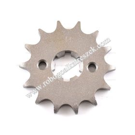   Lánckerék első 428 14-fogas HUSQVARNA 125 SMS4 / RIEJU 125 MARATHON / YAMAHA WR125 / YZF-R125