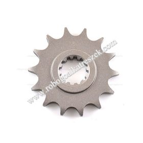 Lánckerék első 428 14-fogas KTM 85 / 105 SX / XC