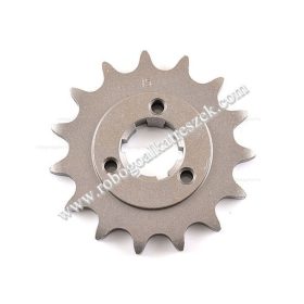   Lánckerék első 525 15-fogas SUZUKI DR650 SE / K7 / K8 / K9 / L0 / L1 / L2 / L3