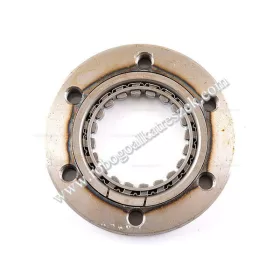   Szabadonfutó YAMAHA XCITY 07-11/MAJESTY 96-03/DX 98-99/ABS 03/BLACK X MAX 09 250/ VERSITY 03-06 300