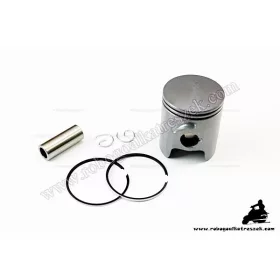 Dugattyúszett DERBI SENDA 40mm 12-es csapszeg