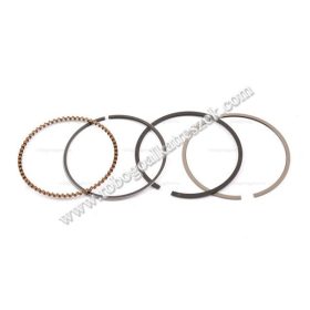 Dugattyúgyűrű szett 4T 63mm CG200