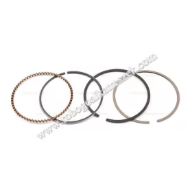 Dugattyúgyűrű szett 4T 63mm CG200