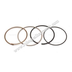 Dugattyúgyűrű szett 4T 65.5mm CB250