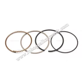 Dugattyúgyűrű szett 4T 65.5mm CB250