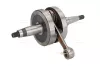 Főtengely DERBI 50 SENDA 2006 D50B0 / GPR 2006 / APRILIA 50 RS 2006 / GILERA 50 SMT / RCR 2006 ( EURO 3 )