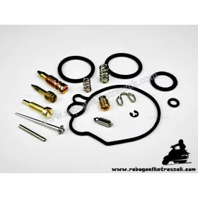   Karburátor felújító HONDA AF16 / Honda Tact / Peugeot / Sym