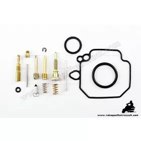Karburátor felújító SUZUKI LET'S