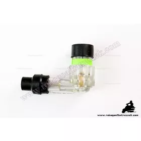 Gyertyapipa LED-es tip II.