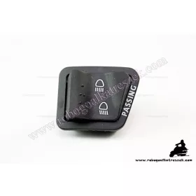 Lámpa kapcsoló gomb PIAGGIO ZIP 50 / FLY 125