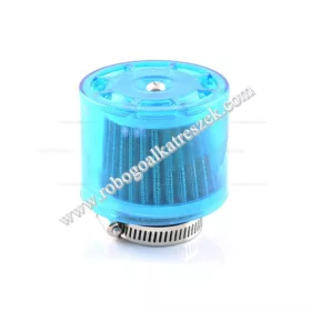 Levegőszűrő sport 32mm vízhatlan