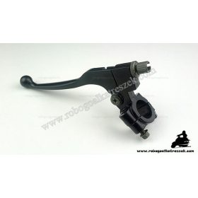 Fékkonzol bal oldali