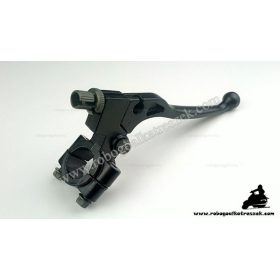 Fékkonzol bal oldali