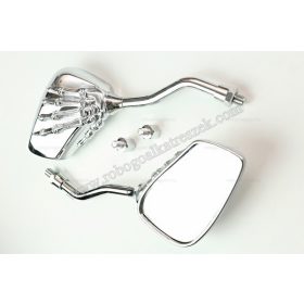 Tükör szett CHOPPER 8mm-10mm TIP II.