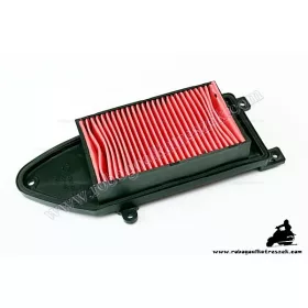   Légszűrő betét KYMCO 125-150-200 PEOPLE 1999-2016, AGILITY 2008-2018 / MALAGUTI 125-150-200 CIAK 2001-2009