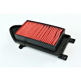   Légszűrő betét KYMCO 125-150-200 PEOPLE 1999-2016, AGILITY 2008-2018 / MALAGUTI 125-150-200 CIAK 2001-2009