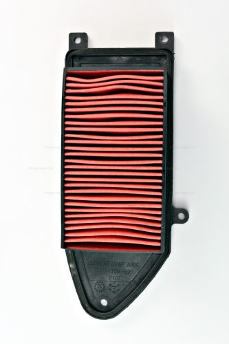 Légszűrő betét KYMCO 125-150-200 PEOPLE 1999-2016, AGILITY 2008-2018 / MALAGUTI 125-150-200 CIAK 2001-2009