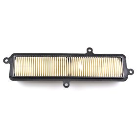   Légszűrő betét SUZUKI BURGMAN 125CC 2007-18 / 200CC 2007-18 HFA3103