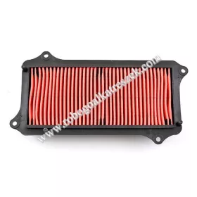 Légszűrő betét SUZUKI SIXTEEN 125/150, AC061, C-126