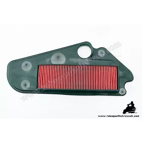   Légszűrő betét KYMCO AGILITY 50 (05) / AGILITY 4T R12 (07-08) /VITALITY 4T (04)