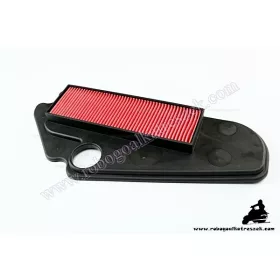   Légszűrő betét KYMCO AGILITY 50 (05) / AGILITY 4T R12 (07-08) /VITALITY 4T (04)