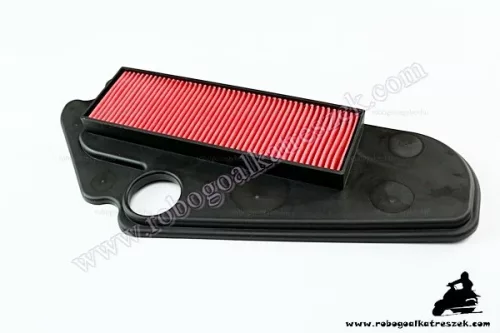 Légszűrő betét KYMCO AGILITY 50 (05) / AGILITY 4T R12 (07-08) /VITALITY 4T (04)