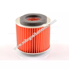   Légszűrő betét YAMAHA 125 MAJESTY 1998-2003, MAXTER 2001-2002 / MBK 125 SKYLINER 1998-2003 / MALAGUTI 125 MADISON 1999-2004