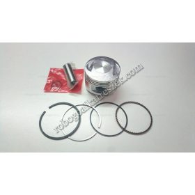 Dugattyúszett PITBIKE 125ccm 54.5mm 14-es csapszeg