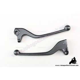 Fékkar szett YAMAHA KARBON