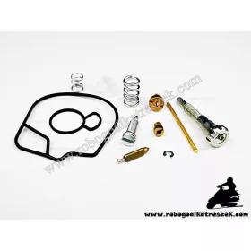 Karburátor felújító Piaggio Typhoon 70ccm