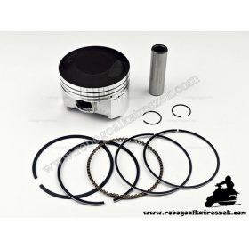 Dugattyúszett 4T QUAD 250ccm STXE 67mm 16-os csapszeg