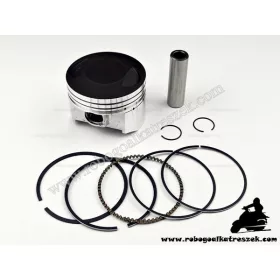 Dugattyúszett 4T QUAD 250ccm STXE 67mm 16-os csapszeg