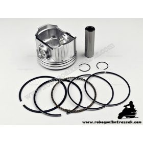 Dugattyúszett 4T QUAD 250ccm STXE 67mm 16-os csapszeg