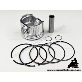 Dugattyúszett 4T QUAD 250ccm STXE 67mm 16-os csapszeg
