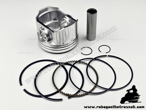 Dugattyúszett 4T QUAD 250ccm STXE 67mm 16-os csapszeg