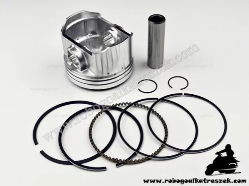 Dugattyúszett 4T QUAD 250ccm STXE 67mm 16-os csapszeg