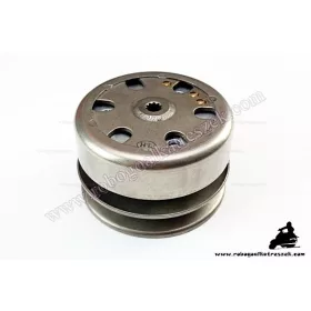Kuplung szerkezet Suzuki AD50
