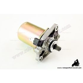 Önindító Peugeot Buxy / Speedfight