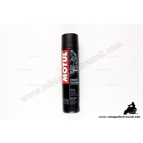 Lánc tisztitó spray MOTUL C1